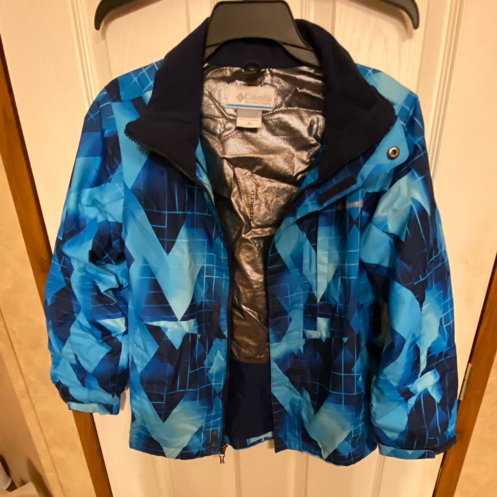 Columbia Sportswear Jacket